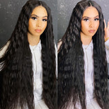 Pretty Diary Lace Closure