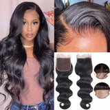 Beaudiva Body Wave Lace Closure