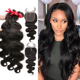 Brazilian Hair Body Wave