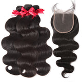 Brazilian Hair Body Wave